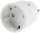 Funk-Steckdose f&uuml;r "Pilota Casa" Tiny - IP20, 230V, 2300W, max. 70m