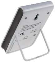 Funksender Thermostat  "Pilota Casa" - Tages- / Wochenschaltung, 8 Programme