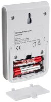 Funksender Thermostat  "Pilota Casa" - Tages- / Wochenschaltung, 8 Programme
