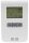 Funksender Thermostat  "Pilota Casa" - Tages- / Wochenschaltung, 8 Programme