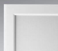 LED Licht-Panel "CTP-62 Office" neutralw - 62x62cm, 4000K, 40W, 4000lm, UGR16