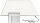 LED Licht-Panel "CTP-62 Office" neutralw - 62x62cm, 4000K, 40W, 4000lm, UGR16