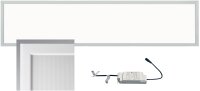 LED Licht-Panel "CTP-120 Office" neutral -...