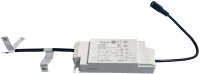 LED Licht-Panel "CTP-120 Office" neutral - 30x120cm, 4000K, 40W, 3850lm, UGR16