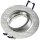 Einbaustrahler "CTE-84R"  Rund &Oslash;84mm - Einbau &Oslash;68mm, schwenkbar, Clip Ring