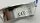Einbaustrahler "CTE-84R"  Rund &Oslash;84mm - Einbau &Oslash;68mm, schwenkbar, Clip Ring
