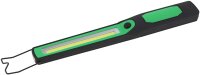 LED Arbeitsleuchte "CAL-COB 300" - 3W, 300Lumen, Haken, Magnetfu&szlig;