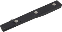 LED Arbeitsleuchte "CAL-COB 300" - 3W, 300Lumen, Haken, Magnetfu&szlig;