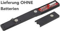 LED Arbeitsleuchte "CAL-COB 300" - 3W, 300Lumen, Haken, Magnetfu&szlig;