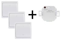 Funk Starter-Set No.5 "Pilota Casa" - 3x...