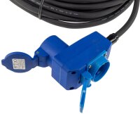 CEE Verl&auml;ngerungskabel 25m H07RNF 3G2,5 - f&uuml;r...