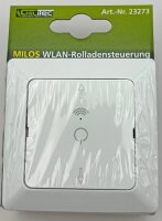 MILOS WiFi Rolladensteuerung - Android + iOS- App,Alexa/Google tauglich