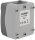 NUQUI Feuchtraum Wechsel-Schalter - IP54, Aufputz, 250V~/ 10A