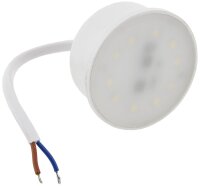 LED-Modul "Piatto W3" warmwei&szlig; -...