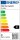LED-Modul "Piatto W3" warmwei&szlig; - 120&deg;, 2900K, 230V, 3W, 240lm, 50x24mm
