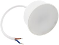 LED-Modul "Piatto W5" warmwei&szlig; -...