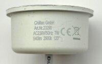 LED-Modul "Piatto W7" warmwei&szlig; - # aus dem Sortiment #