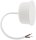 LED-Modul "Piatto W7" warmwei&szlig; - # aus dem Sortiment #