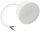 LED-Modul "Piatto W7" neutralwei&szlig; - 120&deg;, 4200K, 230V, 7W, 550lm, 50x24mm
