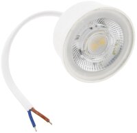 LED-Modul "Piatto N5" warmwei&szlig; - 38&deg;,...
