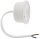 LED-Modul "Piatto N5" warmwei&szlig; - 38&deg;, 2900K, 230V, 5W, 370lm, 50x24mm