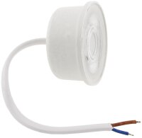 LED-Modul "Piatto N5" neutralwei&szlig; - 38&deg;, 4200K, 230V, 5W, 380lm, 50x24mm