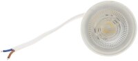 LED-Modul "Piatto N5" neutralwei&szlig; - 38&deg;, 4200K, 230V, 5W, 380lm, 50x24mm