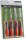 Stechbeitel Set, 4-teilig - CRV, 6, 12, 18, 24mm
