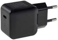 Stecker-Netzteil mit USB-C "CTN-PD20" - In...