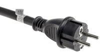 CEE auf Schutzkontakt-Stecker 1,5m - 230V, Adapter f&uuml;r Wohnwagen, Camping