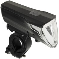 Fahrrad LED-Beleuchtungsset "CFL 60 pro" -...
