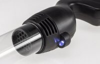 Insekten- & Spinnen-Sauger - Betrieb mit 1x 9V Batterie