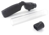 Insekten- & Spinnen-Sauger - Betrieb mit 1x 9V Batterie