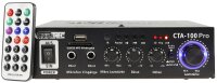 HiFi-Verst&auml;rker "CTA-100 Pro" 100W - 1x...