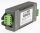 Bluetooth Receiver m. 4-Kanal Verst&auml;rker - 4/8Ohm, 4x15W, 12V/4A, 3,5mm AUX-In