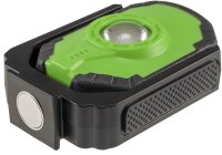 LED Akku-Arbeitsleuchte "CAL COB 500" - LiIon Akku, Magnethalter, 15W, 1000lm