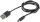 LED Akku-Arbeitsleuchte "CAL COB 500" - LiIon Akku, Magnethalter, 15W, 1000lm