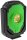 LED Akku-Arbeitsleuchte "CAL COB 500" - LiIon Akku, Magnethalter, 15W, 1000lm