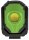 LED Akku-Arbeitsleuchte "CAL COB 500" - LiIon Akku, Magnethalter, 15W, 1000lm