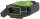 LED Akku-Arbeitsleuchte "CAL COB 500" - LiIon Akku, Magnethalter, 15W, 1000lm