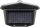 LED Solar Wandleuchte "SWL 722" - PIR Bewegungsmelder, 72 LEDs, IP65