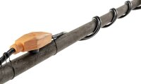 Heizkabel mit Temperaturf&uuml;hler, 12m - 192Watt, Frostschutz f&uuml;r Wasserleitungen