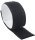Klettband 3m auf Rolle, selbstklebend - 2-lagig, 300x2cm, schwarz