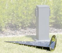 Erdspie&szlig; 39cm - f&uuml;r CT 23444 & 23445