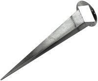 Erdspie&szlig; 39cm - f&uuml;r CT 23444 & 23445