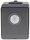 NUQUI Feuchtraum PIR Bewegungsmelder - 120&deg;, bis 6m,  250V~, 2-500W, IP54