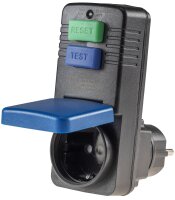 Fehlerstromschutzadapter "CT-RCD" (DI) -...