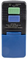 Fehlerstromschutzadapter "CT-RCD" (DI) - Personenschutz-Zwischenstecker IP54