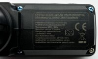 Fehlerstromschutzadapter "CT-RCD" (DI) - Personenschutz-Zwischenstecker IP54