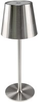 LED Akku-Tischleuchte "Foco Tenda" - 2900K,...